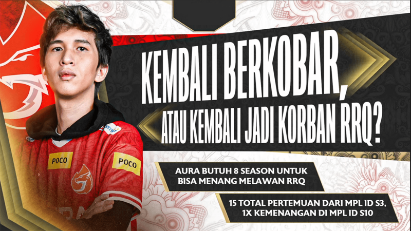 Jadwal Playoff Hari Kedua MPL ID S10