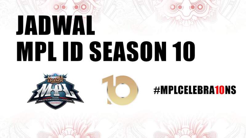 Jadwal Playoff MPL ID S10